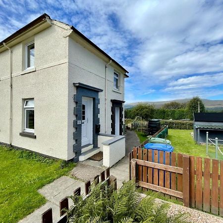 Lochiel Apartment Fort William Zewnętrze zdjęcie