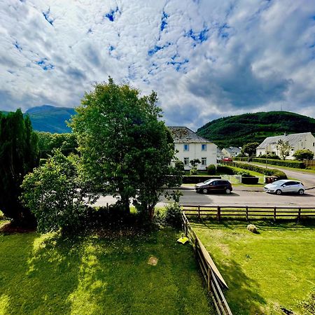 Lochiel Apartment Fort William Zewnętrze zdjęcie
