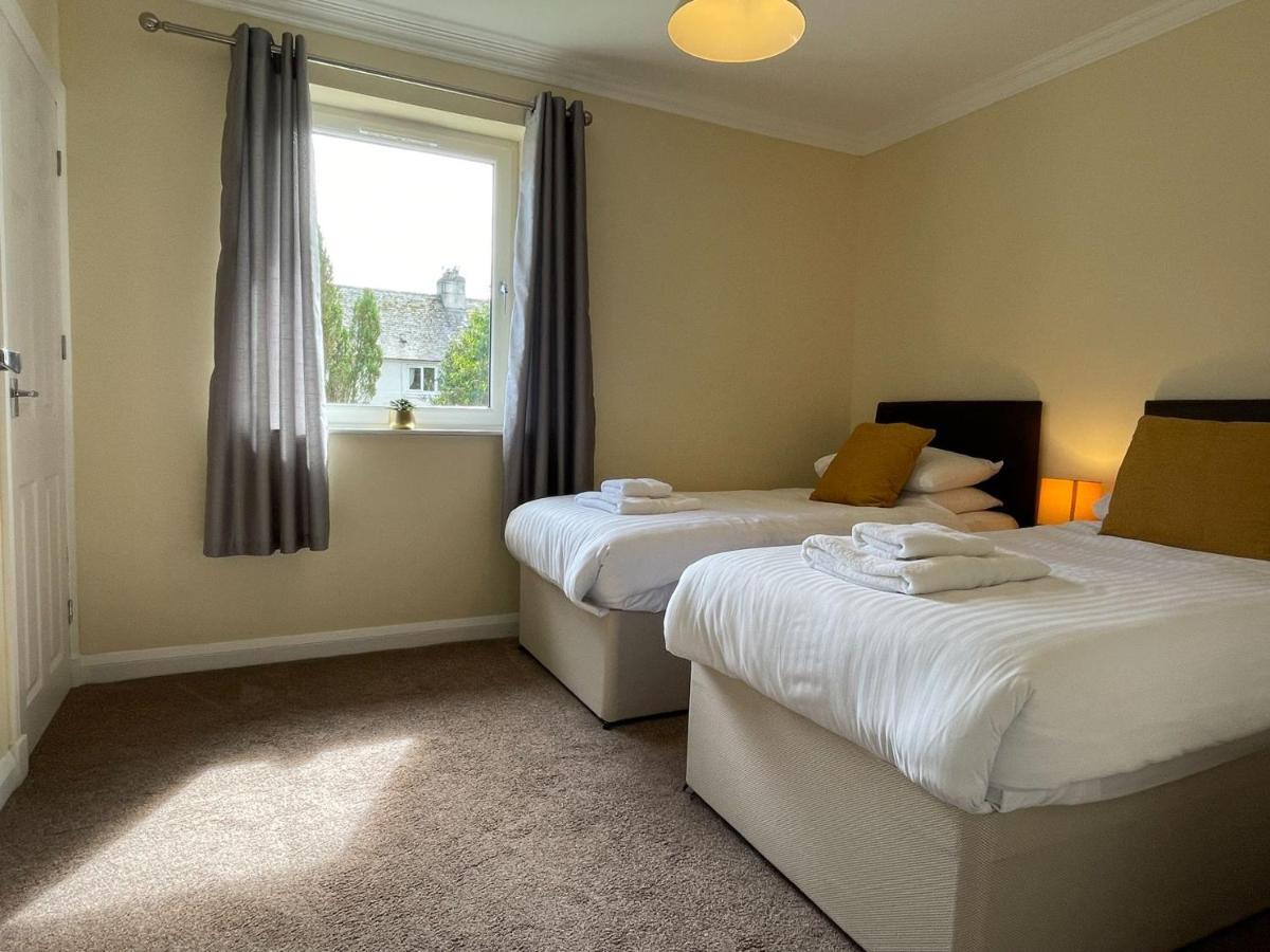 Lochiel Apartment Fort William Zewnętrze zdjęcie